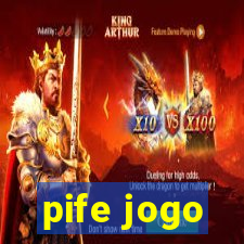 pife jogo